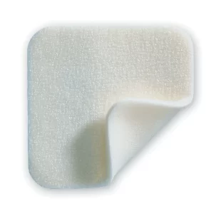 MOLNLYCKE WOUND MANAGEMENT - MEPILEX