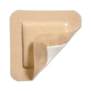 MOLNLYCKE WOUND MANAGEMENT - MEPILEX