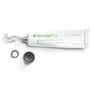 MOLNLYCKE NORMLGEL AG WOUND GEL