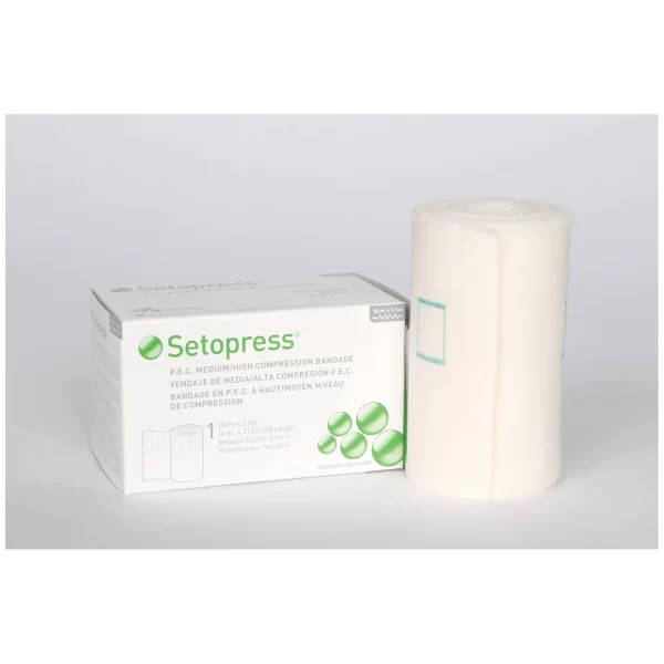 MOLNLYCKE SETOPRESS BANDAGE