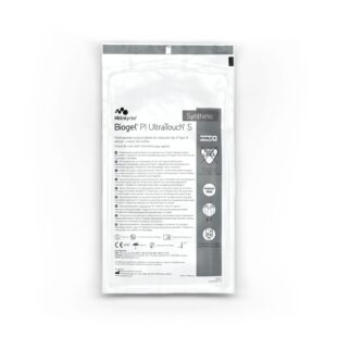 MOLNLYCKE BIOGEL PI ULTRATOUCH S SURGICAL GLOVE