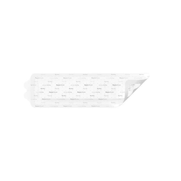 MOLNLYCKE MEPILEX BORDER POST-OP ADVANCED DRESSINGS