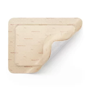 MOLNLYCKE MEPILEX BORDER FLEX