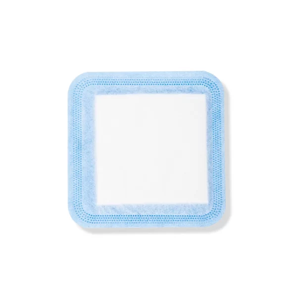 MOLNLYCKE METREXA SUPERABSORBENT