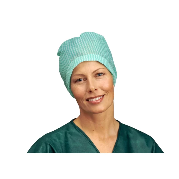 MOLNLYCKE BARRIER SURGICAL CAP