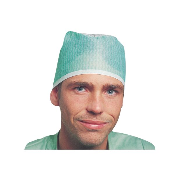 MOLNLYCKE BARRIER SURGICAL CAP