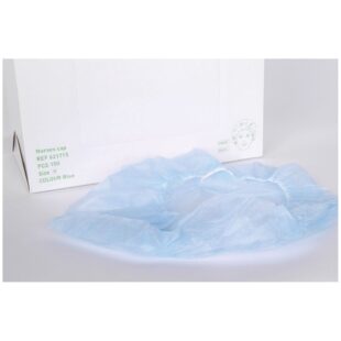 MOLNLYCKE BARRIER BOUFFANT CAP