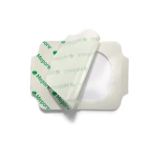 MOLNLYCKE WOUND MANAGEMENT - MEPORE PRO