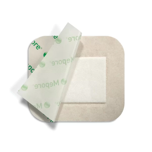 MOLNLYCKE WOUND MANAGEMENT - MEPORE PRO