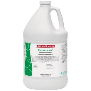 MICRO-SCIENTIFIC ENZCYLEAN  PROTEASE ENZYME DETERGENT