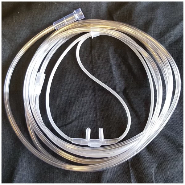 MED-TECH OXYGEN CANNULAS