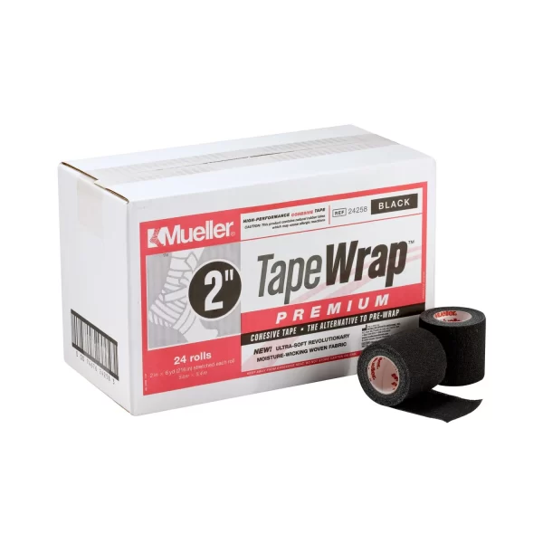MUELLER TAPEWRAP PREMIUM