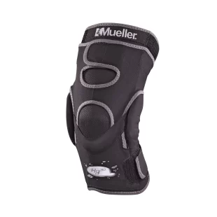 MUELLER HG80 HINGED KNEE BRACE