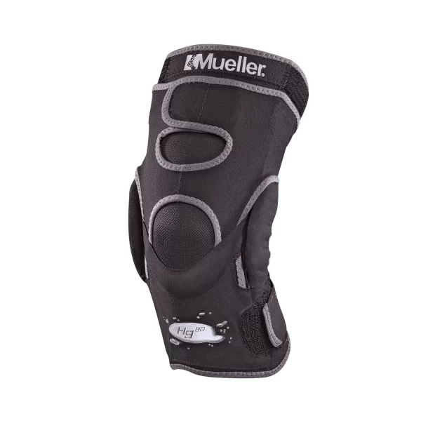 MUELLER HG80 HINGED KNEE BRACE