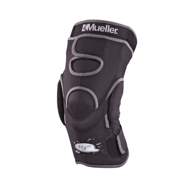 MUELLER HG80 HINGED KNEE BRACE