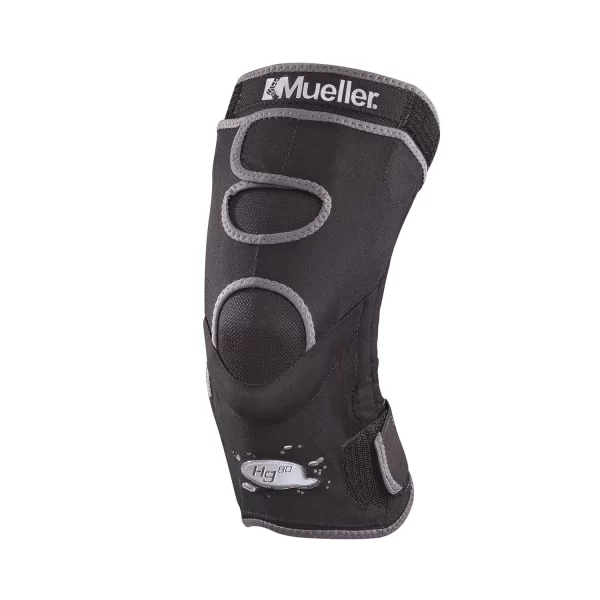 MUELLER HG80 KNEE BRACE