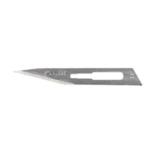 MYCO TECHNOCUT PREMIUM SURGICAL BLADES