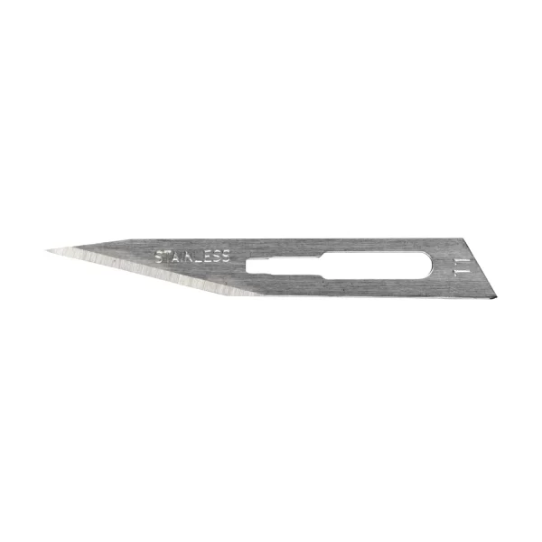 MYCO TECHNOCUT PREMIUM SURGICAL BLADES