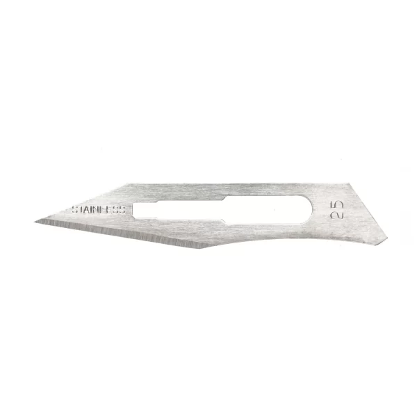 MYCO TECHNOCUT PREMIUM SURGICAL BLADES