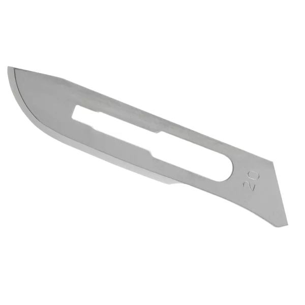 MYCO GLASSVAN SURGERY BLADES