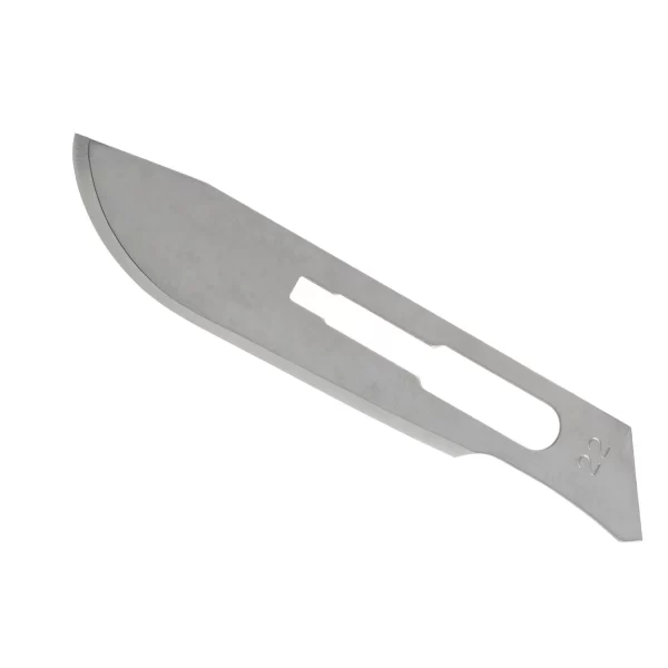 MYCO GLASSVAN SURGERY BLADES