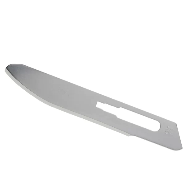 MYCO GLASSVAN SURGERY BLADES