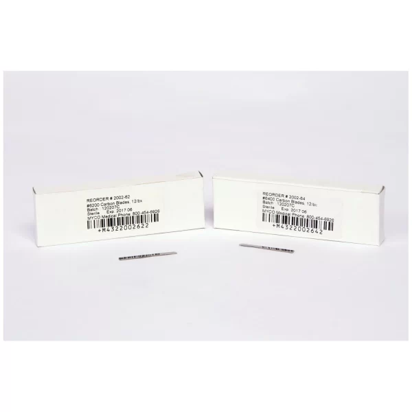 MYCO SPECIALTY BLADES