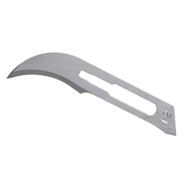 MYCO GLASSVAN SURGERY BLADES