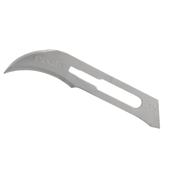 MYCO GLASSVAN SURGERY BLADES
