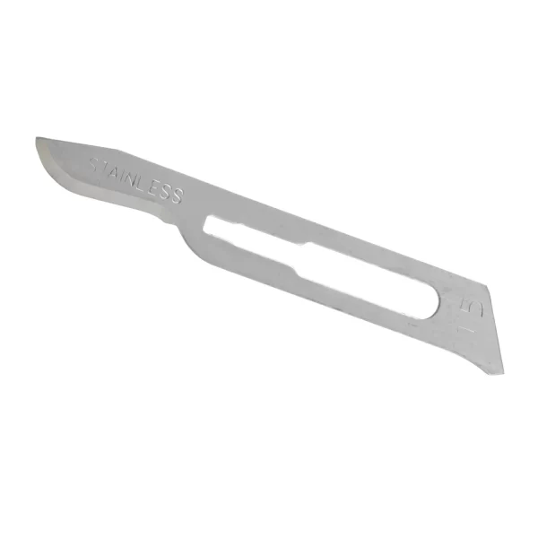 MYCO GLASSVAN SURGERY BLADES