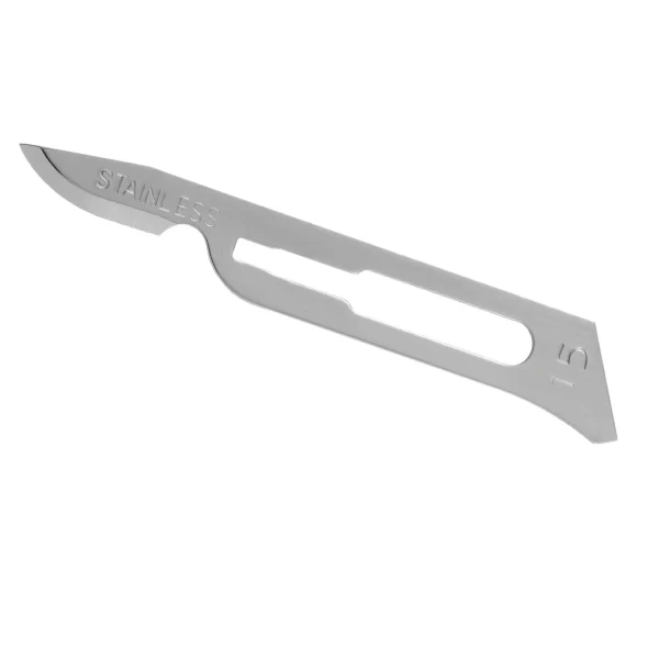 MYCO GLASSVAN SURGERY BLADES