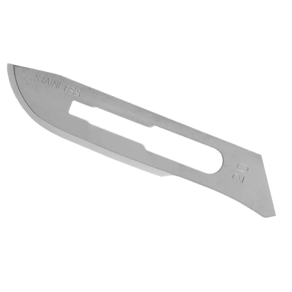 MYCO GLASSVAN SURGERY BLADES