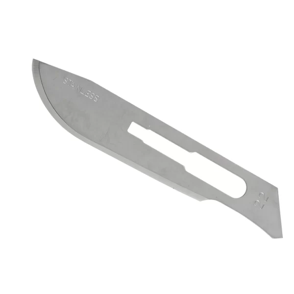 MYCO GLASSVAN SURGERY BLADES
