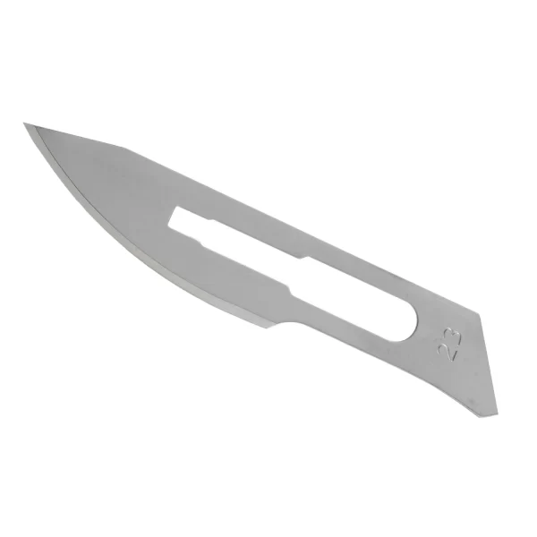 MYCO GLASSVAN SURGERY BLADES