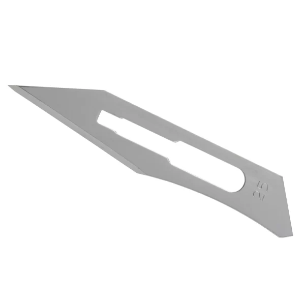 MYCO GLASSVAN SPECIALTY BLADES