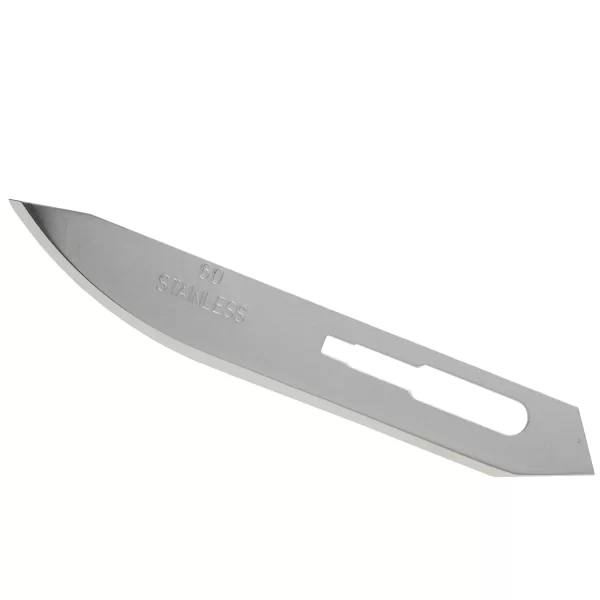 MYCO GLASSVAN SURGERY BLADES
