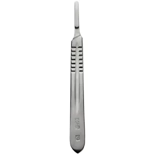 MYCO STAINLESS STEEL BLADE HANDLES
