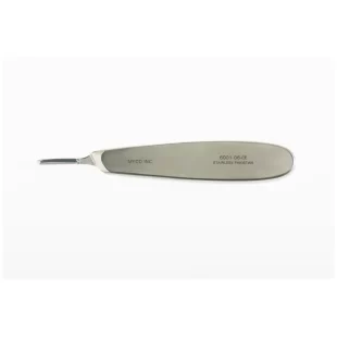 MYCO STAINLESS STEEL BLADE HANDLES
