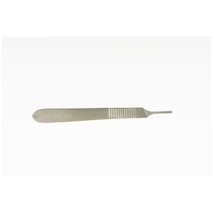 MYCO STAINLESS STEEL BLADE HANDLES