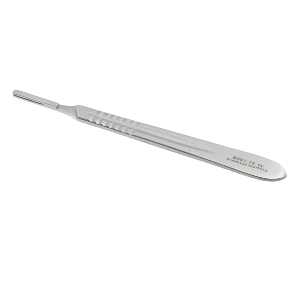 MYCO GLASSVANÂ® SURGICAL BLADE HANDLES
