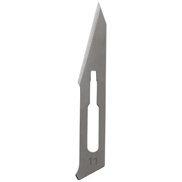 MYCO TECHNOCUT DISPOSABLE SCALPELS