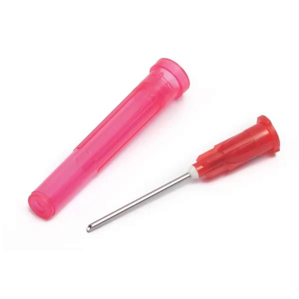 MYCO RELI BLUNT FILL NEEDLES