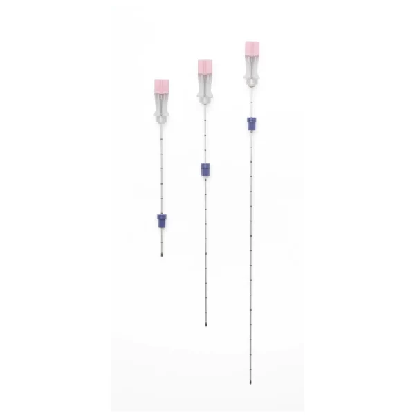 MYCO RELI CHIBA SPINAL NEEDLES