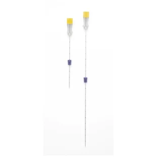 MYCO RELI CHIBA SPINAL NEEDLES
