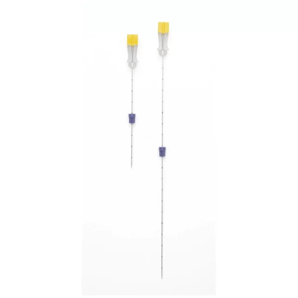 MYCO RELI CHIBA SPINAL NEEDLES