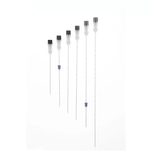 MYCO RELI CHIBA SPINAL NEEDLES
