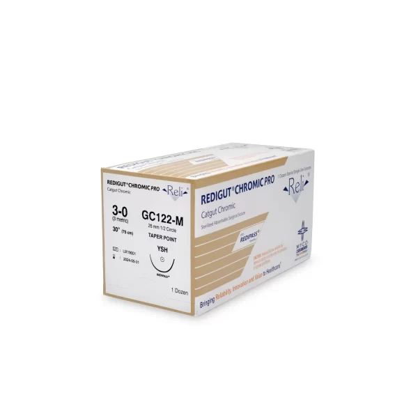 MYCO RELI PRO SUTURE
