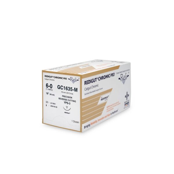 MYCO RELI PRO SUTURE