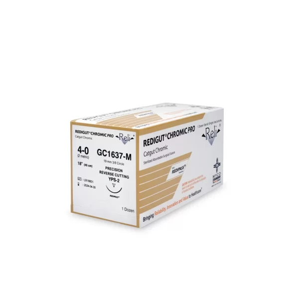 MYCO RELI PRO SUTURE