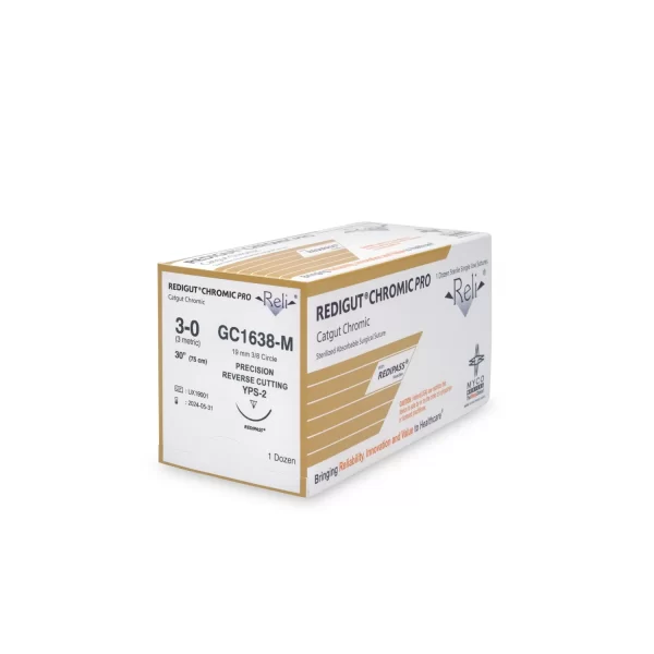 MYCO RELI PRO SUTURE
